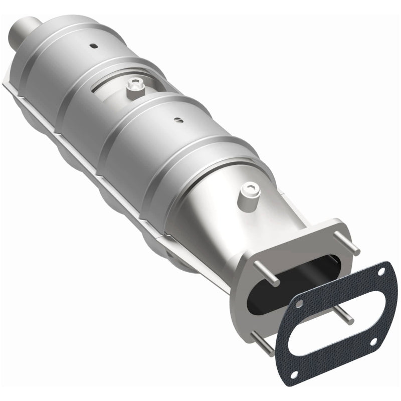 MagnaFlow Direct Fit Catalytic Converter Ford-OEM Fit 94 95 - 55213