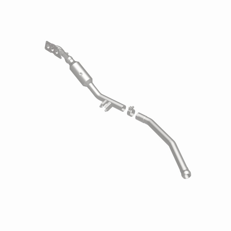 MagnaFlow 12-15 ML350 V6 3.5 OEM Manifold Direct Fit Converter - 22-067