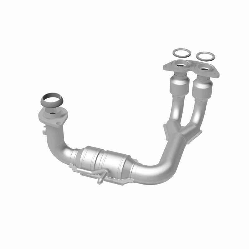 MagnaFlow Direct Fit Catalytic Converter OEM Grade 00-05 Toyota MR2 Spyder 1.8L Rear - 51140