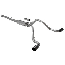 Load image into Gallery viewer, Flowmaster 11-18 GM 1500 Truck 6.2L FlowFX Cat-Back DOS Exhaust System - 717988