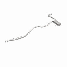 Load image into Gallery viewer, MagnaFlow BRE Exhaust Kit 13-17 Jeep Patriot - 106-0776