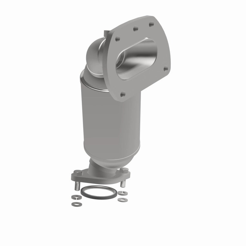 MagnaFlow 18-19 Toyota Camry 3.5L Direct Fit Converter - 22-251