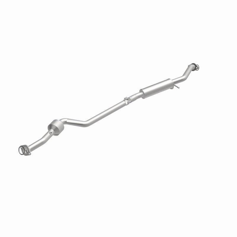 MagnaFlow Direct Fit Catalytic Converter OEM 2016-2017 MX-5 Miata L4 2L Underbody - 21-321