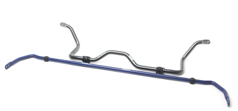 H&R 02-06 MINI Cooper/Cooper S R50/R53 Sway Bar Kit - 27mm Front/22mm Rear - 72416