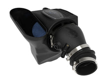 Load image into Gallery viewer, aFe 21 Jeep Wrangler 392 JL V8-6.4L Momentum GT Cold Air Intake System w/ Pro 5R Filter - 50-70080R