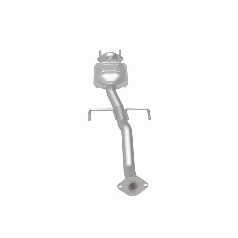 MagnaFlow Direct Fit Catalytic Converter95-98 Mazda Protege Rear - 50672