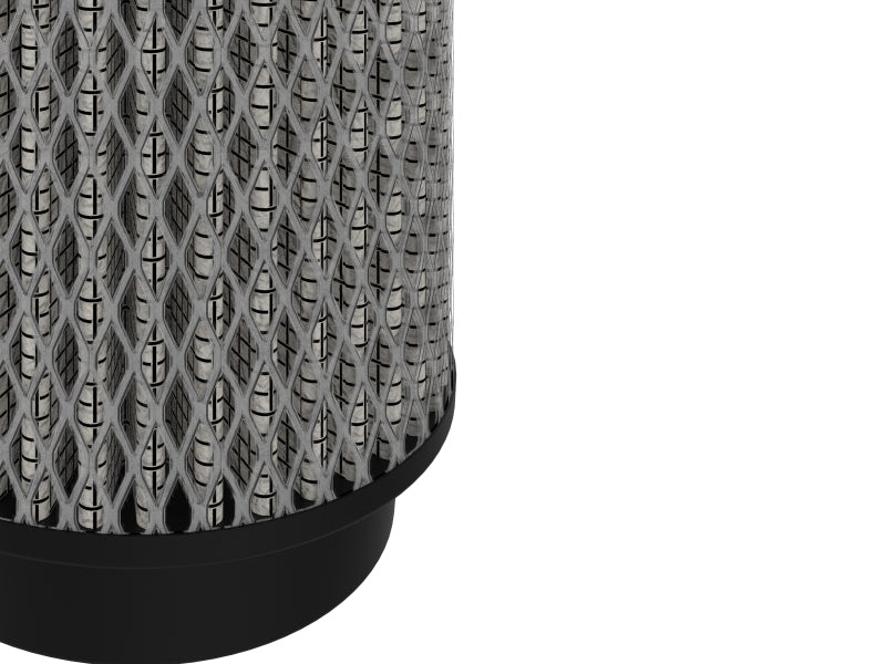aFe 17-20 Can-Am Maverick Aries Powersport OE Replacement Pro DRY S Air Filter w/ Foam Pre-Filter - 81-10076-WF