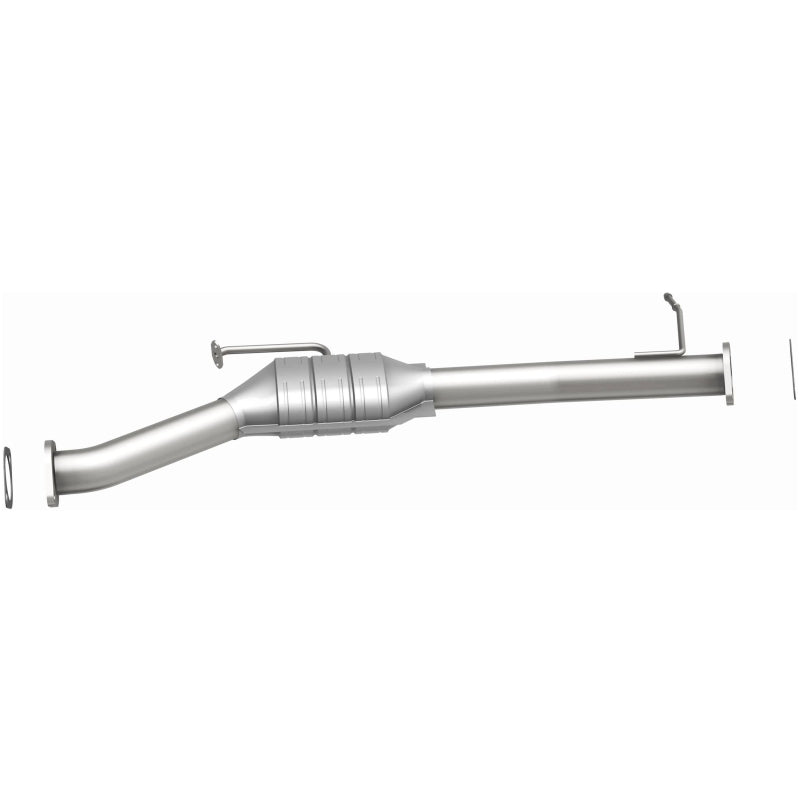 MagnaFlow Conv DF 93-95 Mazda RX7 1.3L - 24388