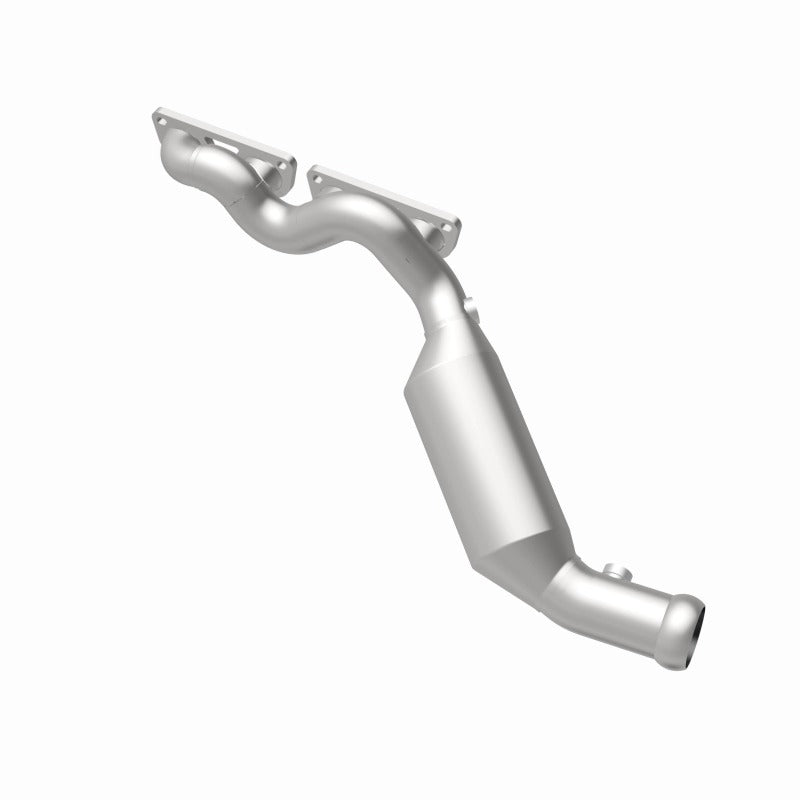 MagnaFlow Direct Fit Catalytic Converter 07-10 BMW X5 4.8L V8 - 52237