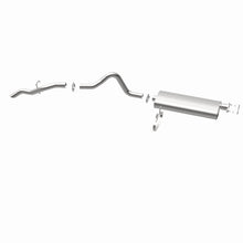 Load image into Gallery viewer, MagnaFlow BRE Exhaust Kit 00-05 Bravada Blazer Jimmy 4.3L - 106-0071