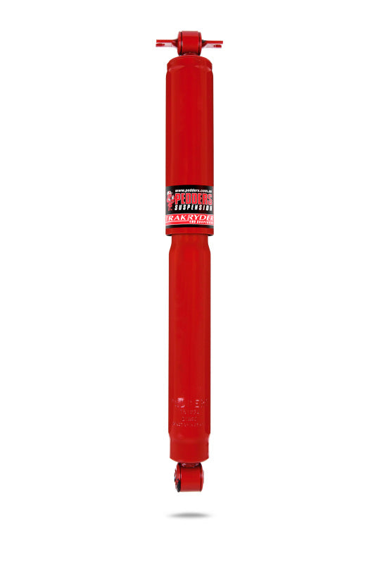 Pedders 07-18 Jeep Wrangler JK TrakRyder Rear Shock - PED-151234
