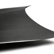 Load image into Gallery viewer, Seibon 93-98 Toyota Supra (JZA80L) TR Style Carbon Fiber Hood - HD9398TYSUP-TR