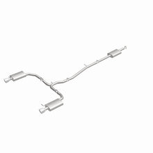 Load image into Gallery viewer, MagnaFlow SYS Cat-Back 13-14 Ford Flex 3.5L - 15338