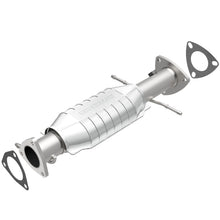 Load image into Gallery viewer, MagnaFlow Direct Fit Catalytic Converter 96-99 S10/Sanoma 4WD 4.3L - 447214