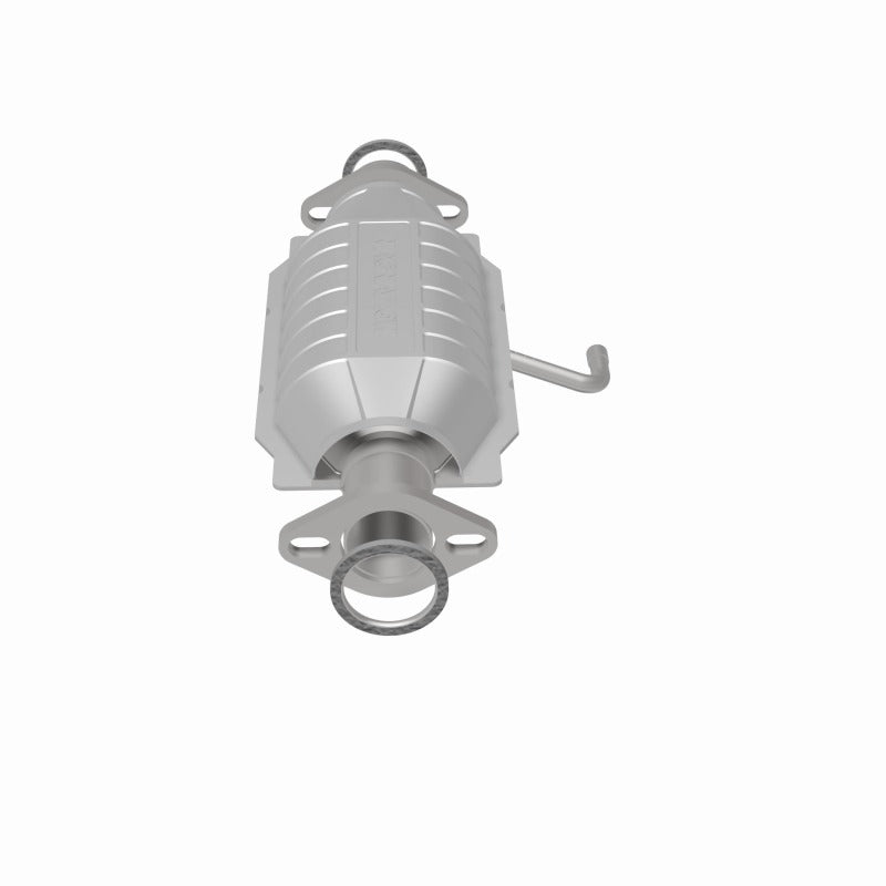 MagnaFlow 83-89 Corolla 1.6L CA Direct Fit Converter - 3322893