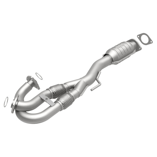 MagnaFlow Direct Fit Catalytic Converter 06 Murano 3.5 V6 AWD OEM - 49209