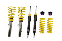 Load image into Gallery viewer, KW Coilover Kit V1 BMW 1series E82 (182)Convertible (all engines) - 10220062