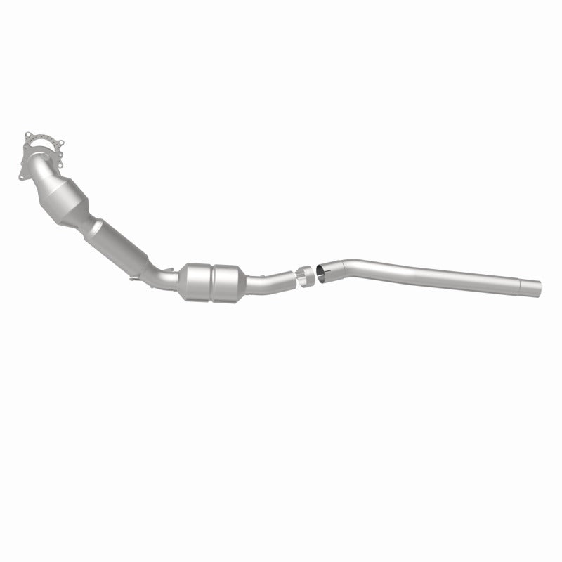 MagnaFlow 14-17 Volkswagen Tiguan 2.0L Direct Fit Converter - 5582408