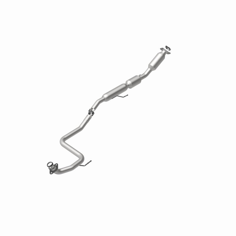 MagnaFlow 10-12 Scion xD 1.8L Direct Fit Converter - 551159