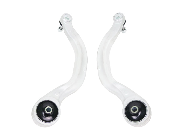Whiteline 17-26 Tesla 3 Front Lower Compliance Control Arm - Tesla Model 3 & Model Y - WA607