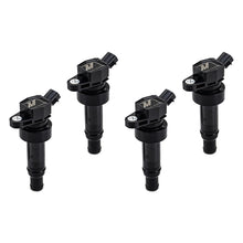 Load image into Gallery viewer, Mishimoto 12-18 Hyundai Accent 1.6L Ignition Coil - 4-Pack - MMIG-ACCNT-1204