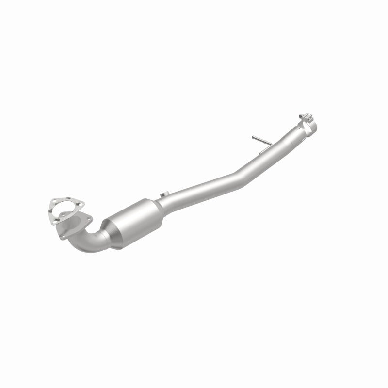 MagnaFlow Direct Fit Catalytic Converter 07-09 Range Rover v8 4.2/4.4L OEM Underbody - 21-754