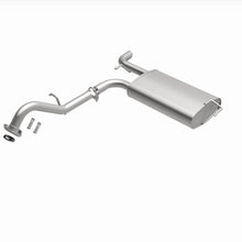 Load image into Gallery viewer, MagnaFlow BRE Exhaust Kit 09-13 Matrix Vibe 1.8L - 106-0220