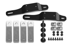 Load image into Gallery viewer, AMP Research 19-20 Ford Ranger BedXtender HD Kit - Black - 74613-01A