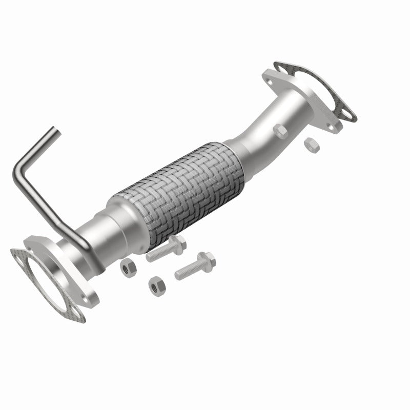BRE Exhaust 13-16 SANTA FE SPORT SORENTO 2.4L Front Pipe Kit - 107-0292