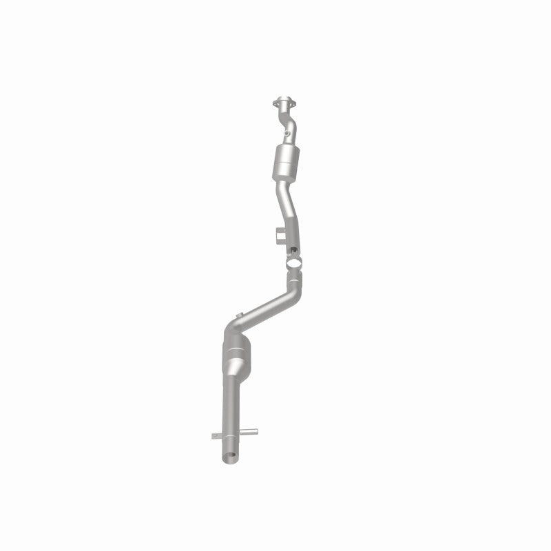 MagnaFlow Direct Fit Catalytic Converter 96-98 Mercedes SL500 5.0L - 24008