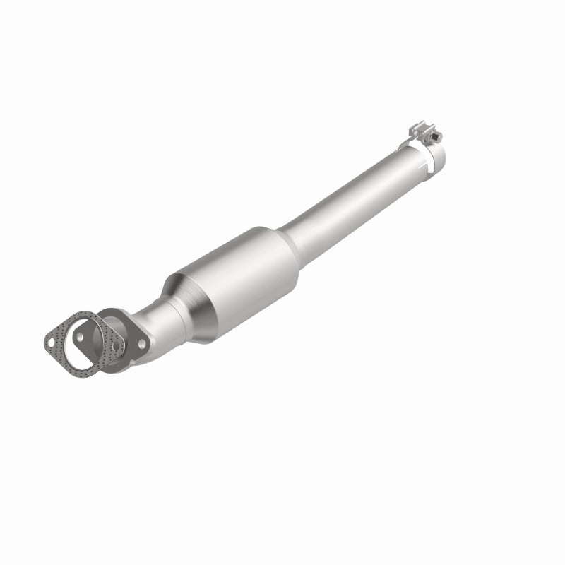MagnaFlow Direct Fit Catalytic Converter 2017 Fusion L4 2 OEM Close Coupled - 21-479