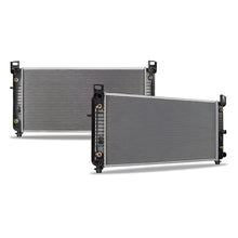 Load image into Gallery viewer, Mishimoto Cadillac Escalade Replacement Radiator 2002-2014 - R2370-AT