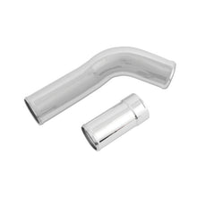 Load image into Gallery viewer, Mishimoto 11+ Ford 6.7L Powerstroke Hot-Side Intercooler Pipe and Boot Kit - MMICP-F2D-11HBK