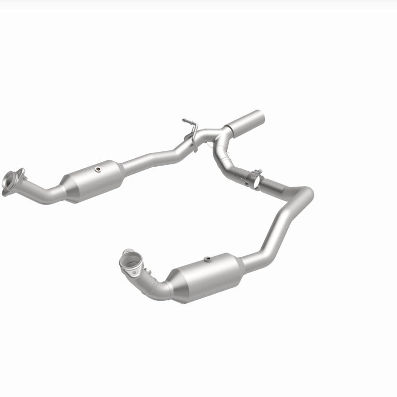 MagnaFlow 17-18 Ford E-350 6.8L Direct Fit Converter - 280014