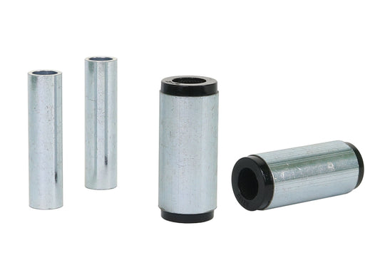 Whiteline 73-79 Ford F-100/F-250/F-350 Rear Spring Bushing Kit - W72133