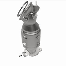 Load image into Gallery viewer, MagnaFlow Direct Fit Catalytic Converter OEM 15-17 NX200t L4 Underbody - 21-112
