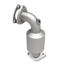 Load image into Gallery viewer, MagnaFlow Direct Fit Catalytic Converter 94-99 Mitsubishi 300GT 49S - 50875