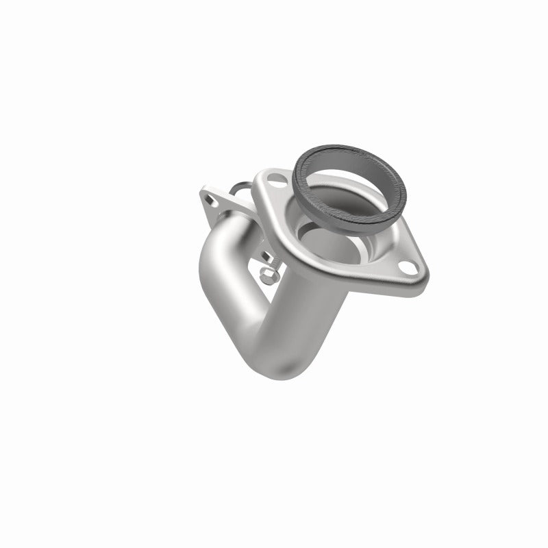 BRE Exhaust 13-17 Toyota RAV4 2.5L Front Pipe Kit - 107-0288