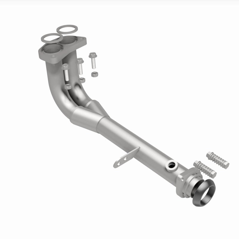 BRE Exhaust 96-00 Civic EL 1.6L Front Pipe Kit - 107-0015