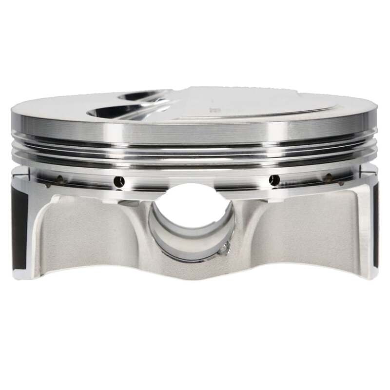 JE Pistons LS ASYM DM 4100STRKR Set of 8 Pistons - 312125