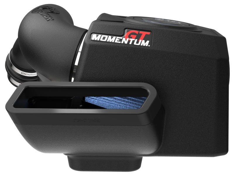 aFe 24-25 Volkswagen Atlas L4-2.0L (t) Momentum GT Cold Air Intake System w/ Pro 5R Filter - 50-70128R