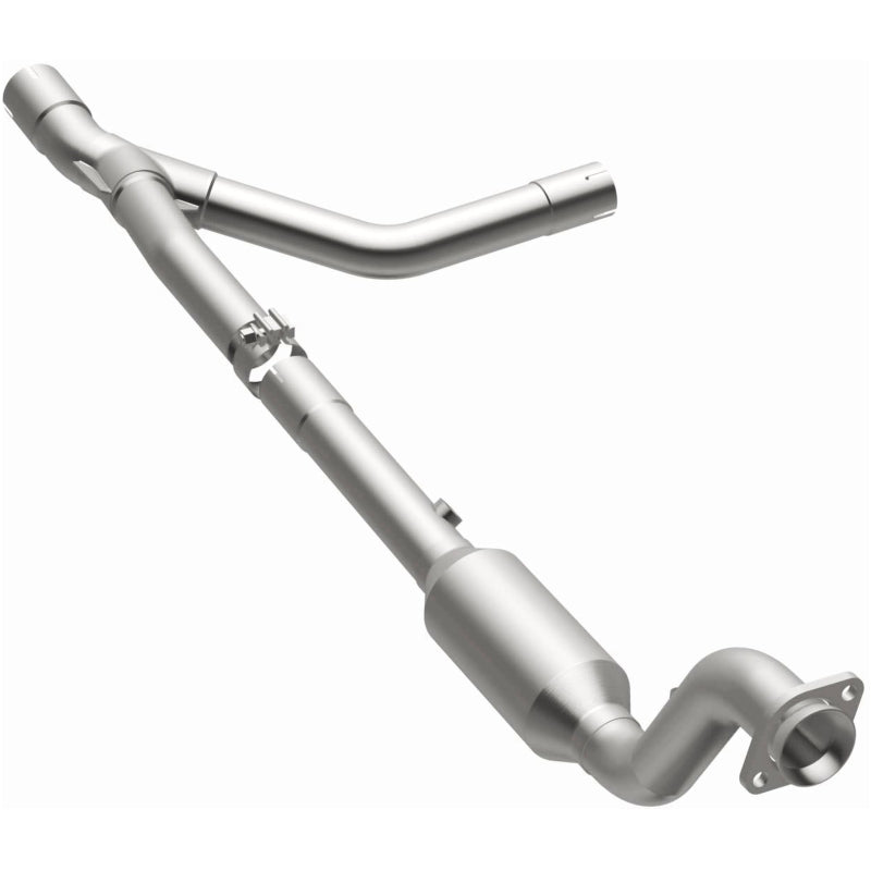 MagnaFlow 04-05 Dodge Ram 1500 5.7L Direct Fit Converter - 4651597