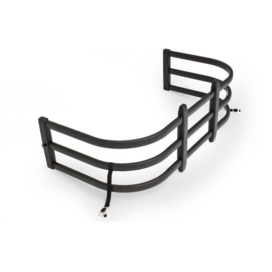 AMP Research 19-22 Ford Ranger Standard Cab BedXtender HD Max - Black - 74842-01A