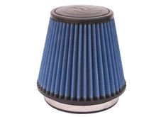 Load image into Gallery viewer, aFe MagnumFLOW Air Filters UCO P5R A/F P5R 5F x 6-1/2B x 4-3/4T x 6H - 24-50506