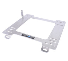 Load image into Gallery viewer, NRG Seat Brackets - 89-97 Mazda Mx-5 Miata NA - Pair - SBK-MZ01