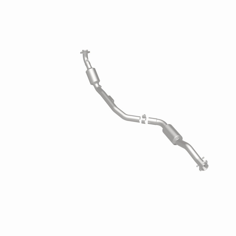 MagnaFlow 2007 Mercedes-Benz E350 3.5L Direct Fit Converter - 5411639
