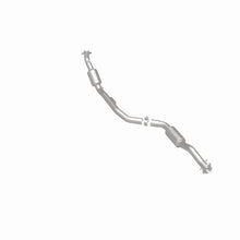 Load image into Gallery viewer, MagnaFlow 2007 Mercedes-Benz E350 3.5L Direct Fit Converter - 5411639