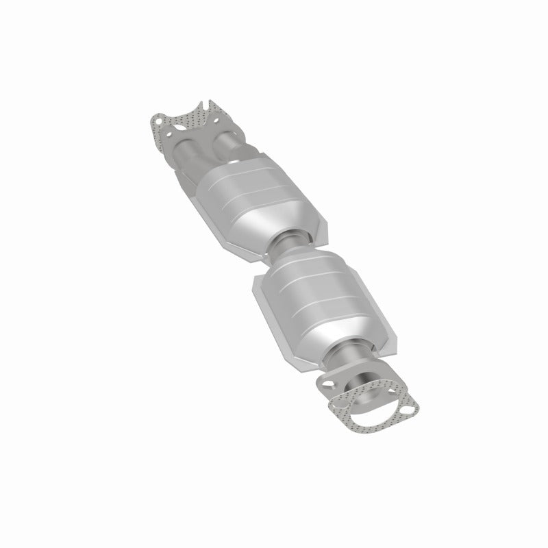 MagnaFlow Direct Fit Catalytic Converter 86-87 Ford Ranger/Bronco II 2.9L (California) - 333386