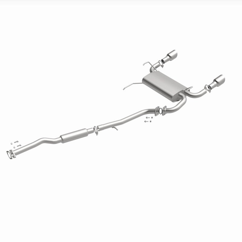 MagnaFlow BRE Exhaust Kit 03-08 Infiniti FX35 3.5L - 106-0284
