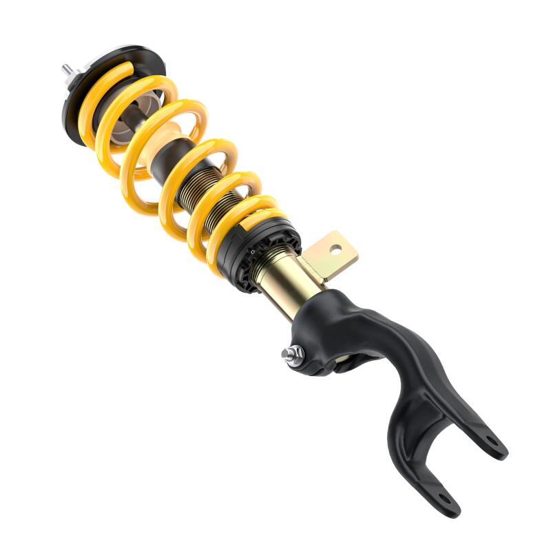 ST Suspensions 20-22 Tesla Model Y AWD XA Coilover Kit (w/ Damping Adjustment) - 18287010
